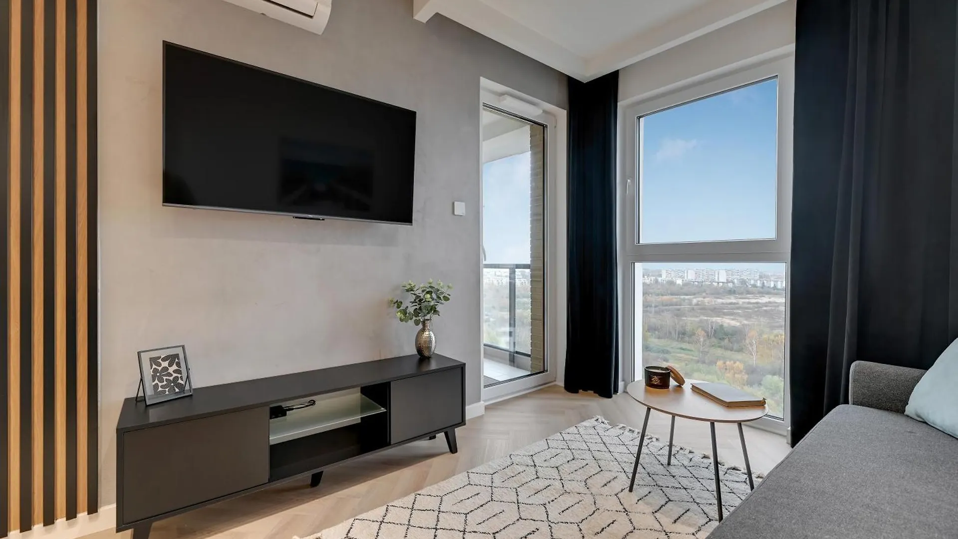 Downtown Apartments Gdańsk Letnica