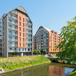Flats For Rent - Aura Ii Spa&wellness Apartment