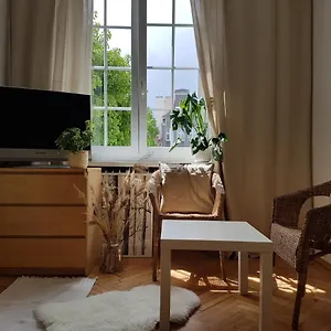Apartament Retro, Gdańsk