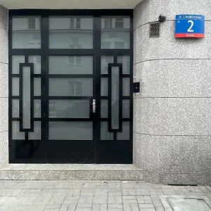 26 , Warszawa Polska