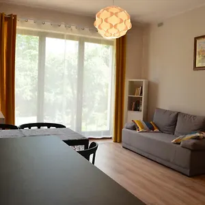 Apartament Aniolki, Gdańsk