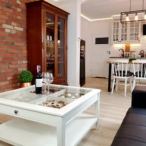 Apartament Sea 150m Do Morza, Gdańsk