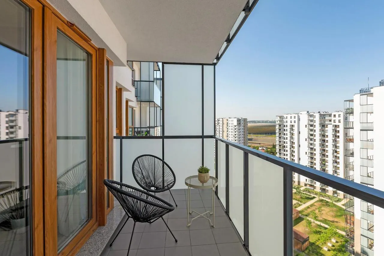 Letnica Seaside By Downtown Apartments Gdansk