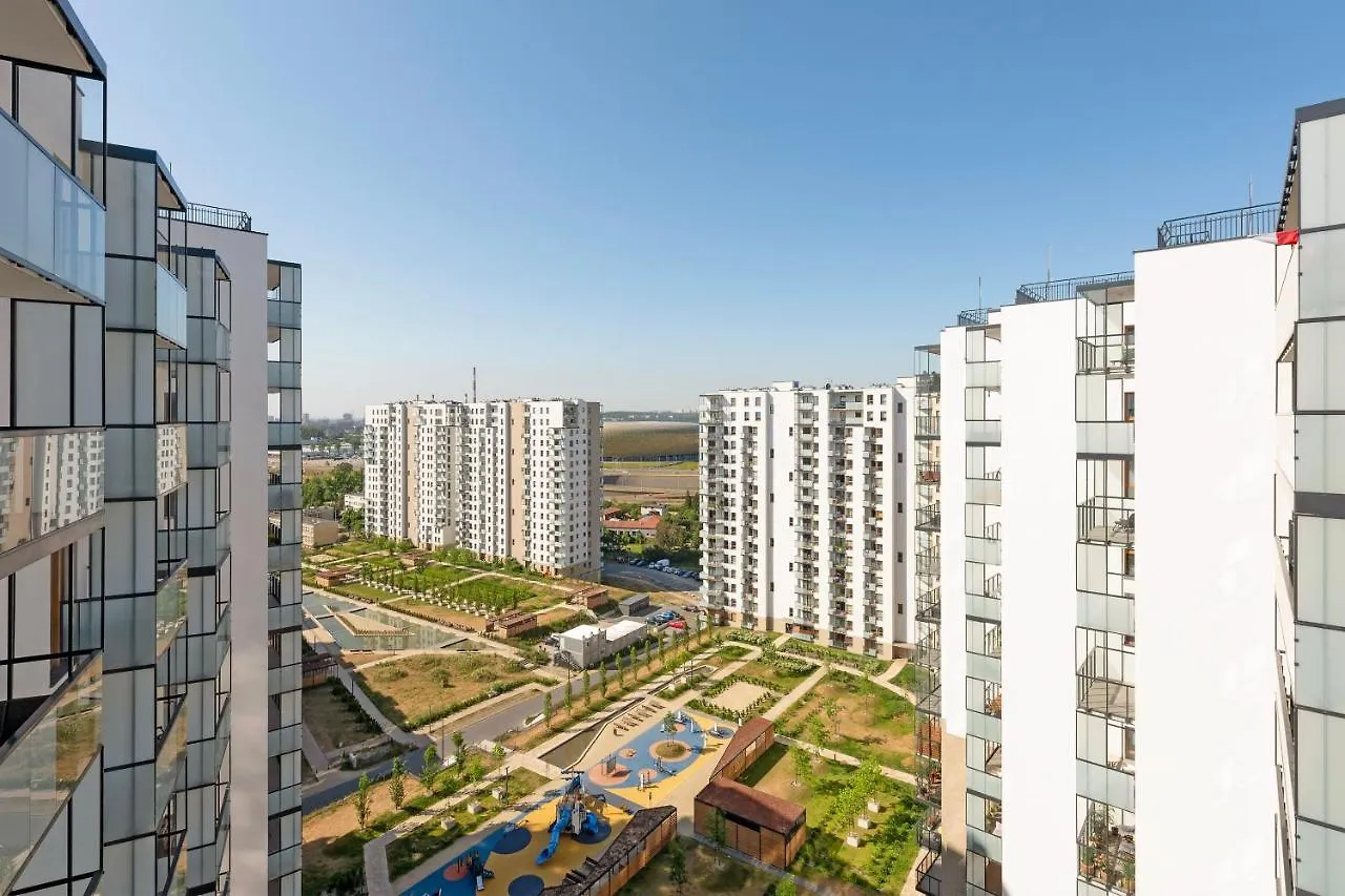 Letnica Seaside By Downtown Apartments Gdansk
