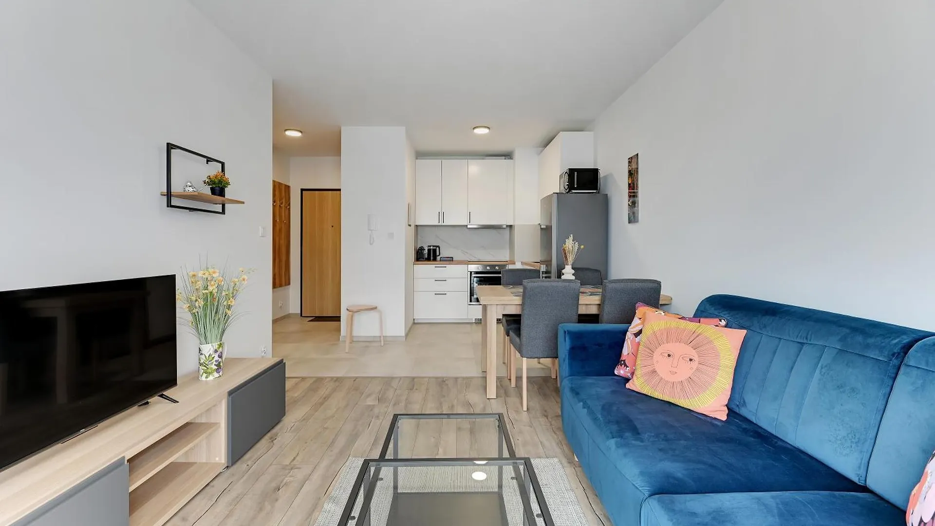 Letnica Seaside By Downtown Apartments Gdansk