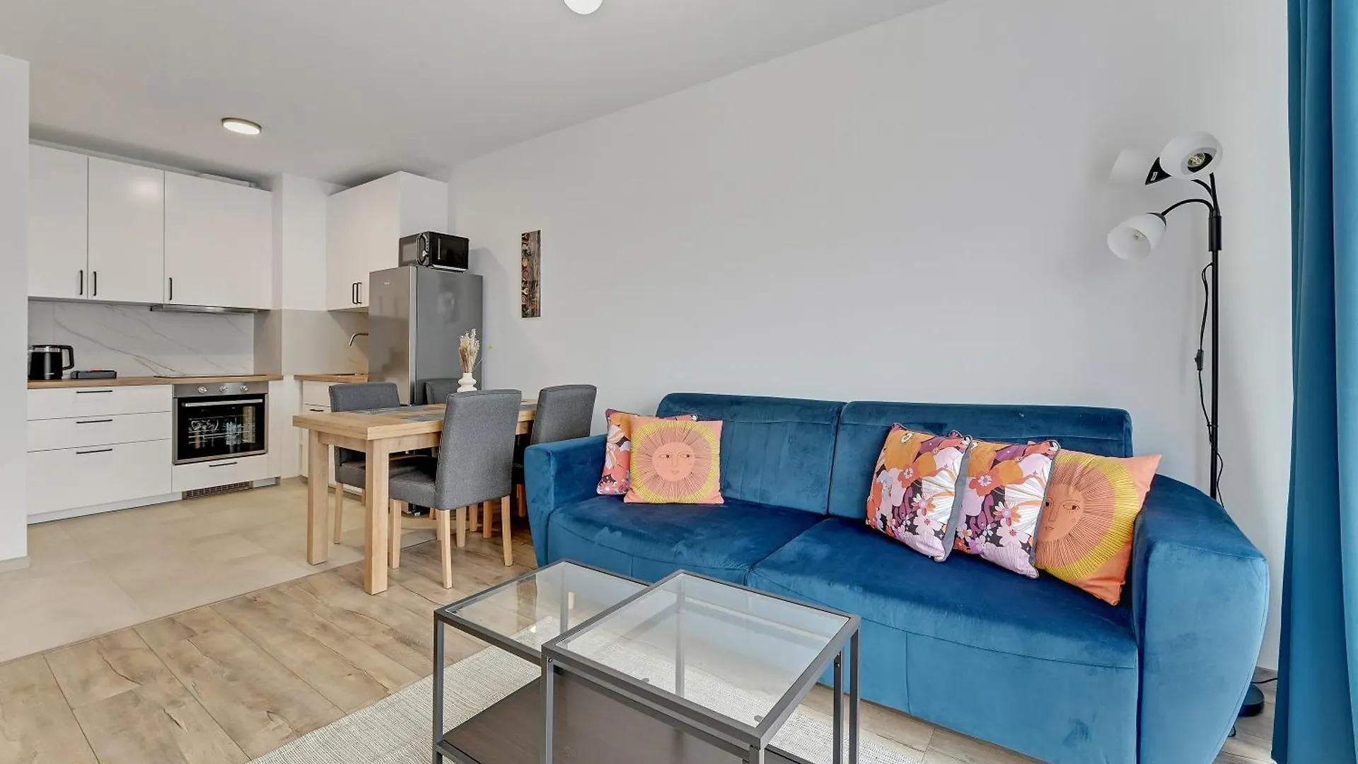 Letnica Seaside By Downtown Apartments Gdansk