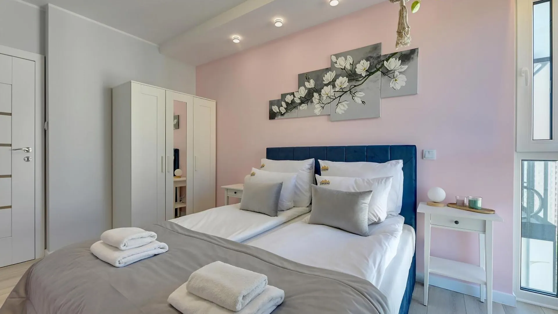 Letnica Seaside By Downtown Apartments Gdansk