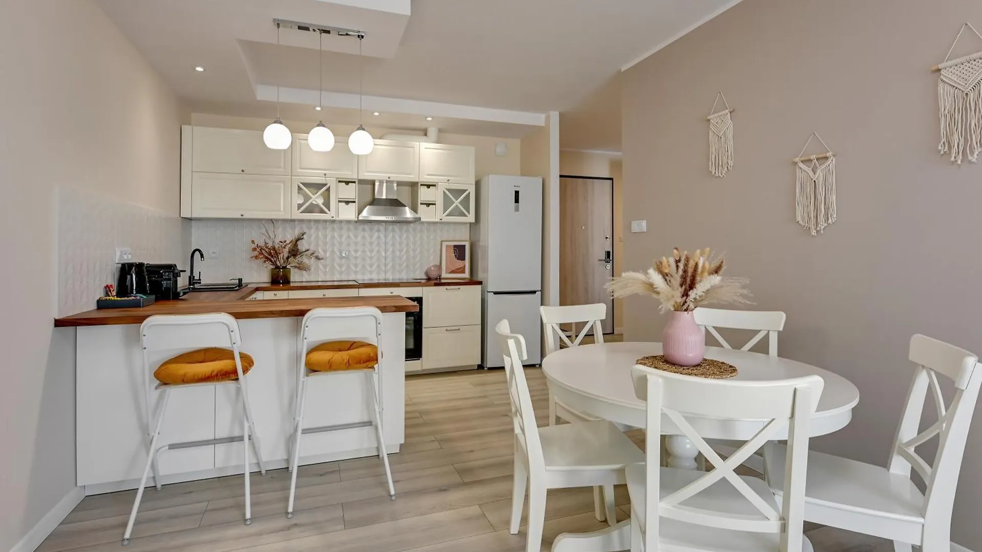 Letnica Seaside By Downtown Apartments Gdansk