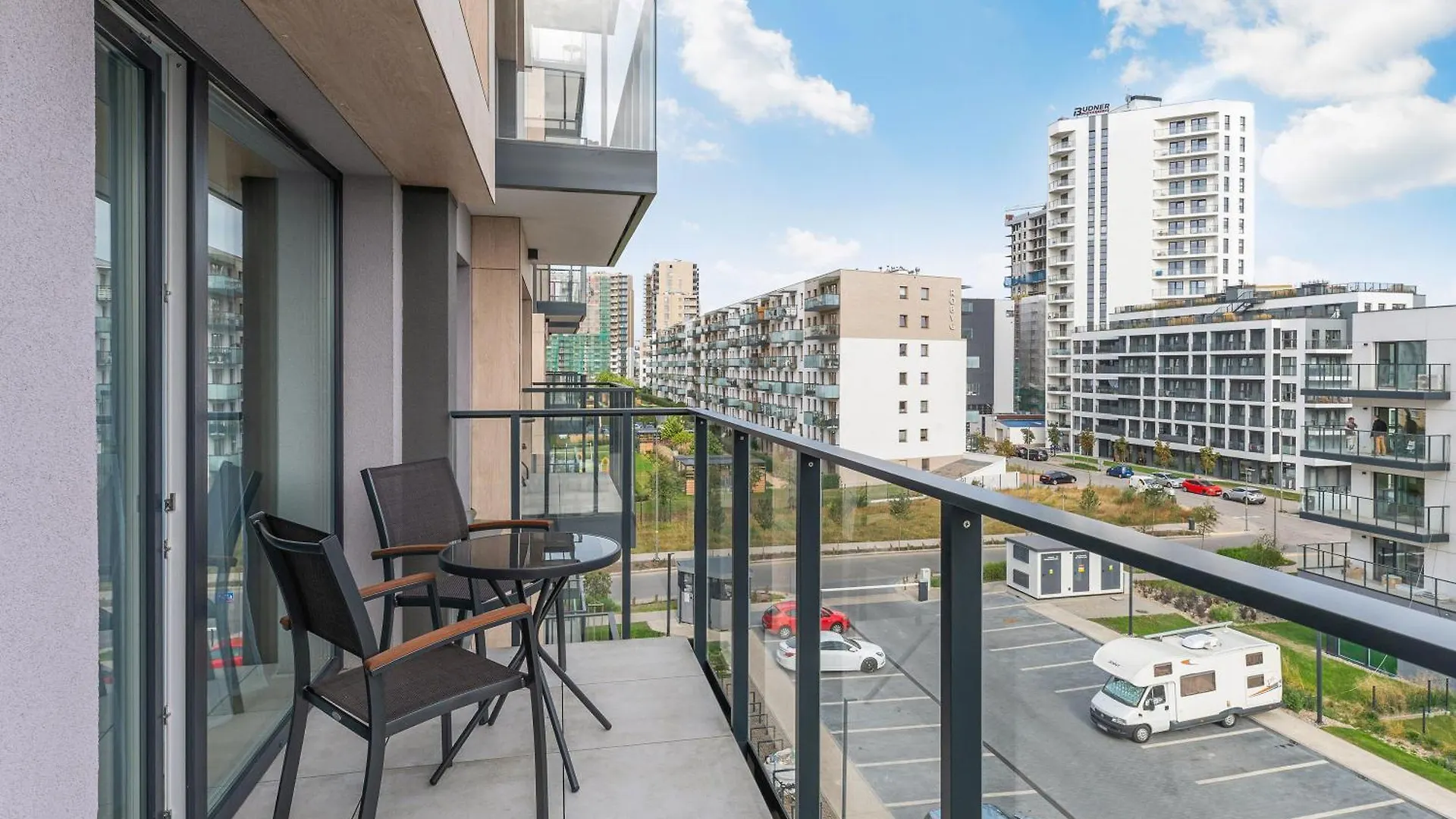 Letnica Seaside By Downtown Apartments Gdansk