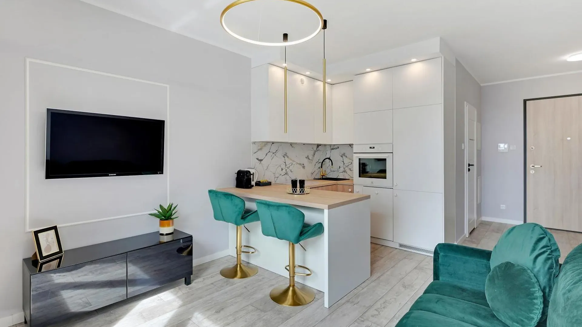 Letnica Seaside By Downtown Apartments Gdansk