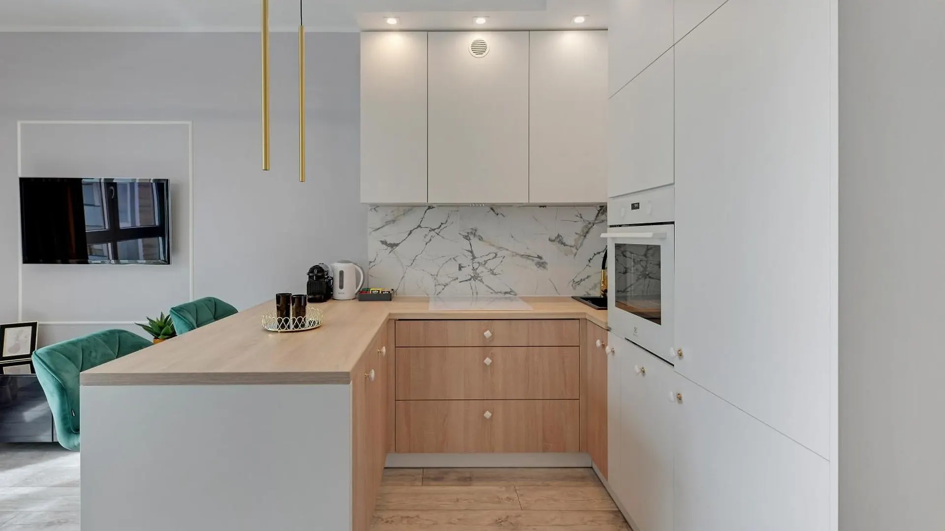 Letnica Seaside By Downtown Apartments Gdansk