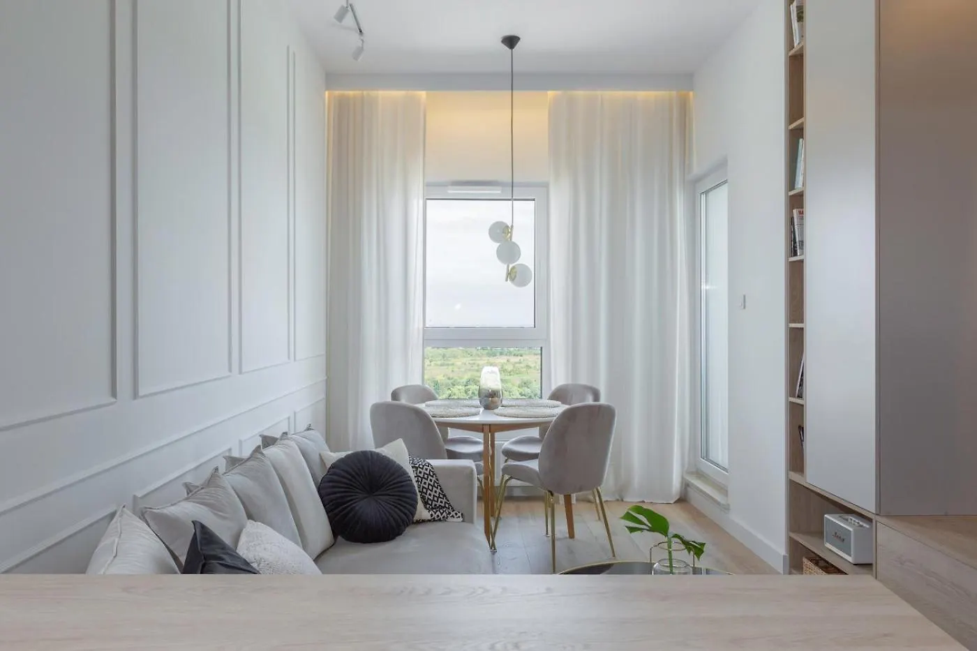 Letnica Seaside By Downtown Apartments Gdansk