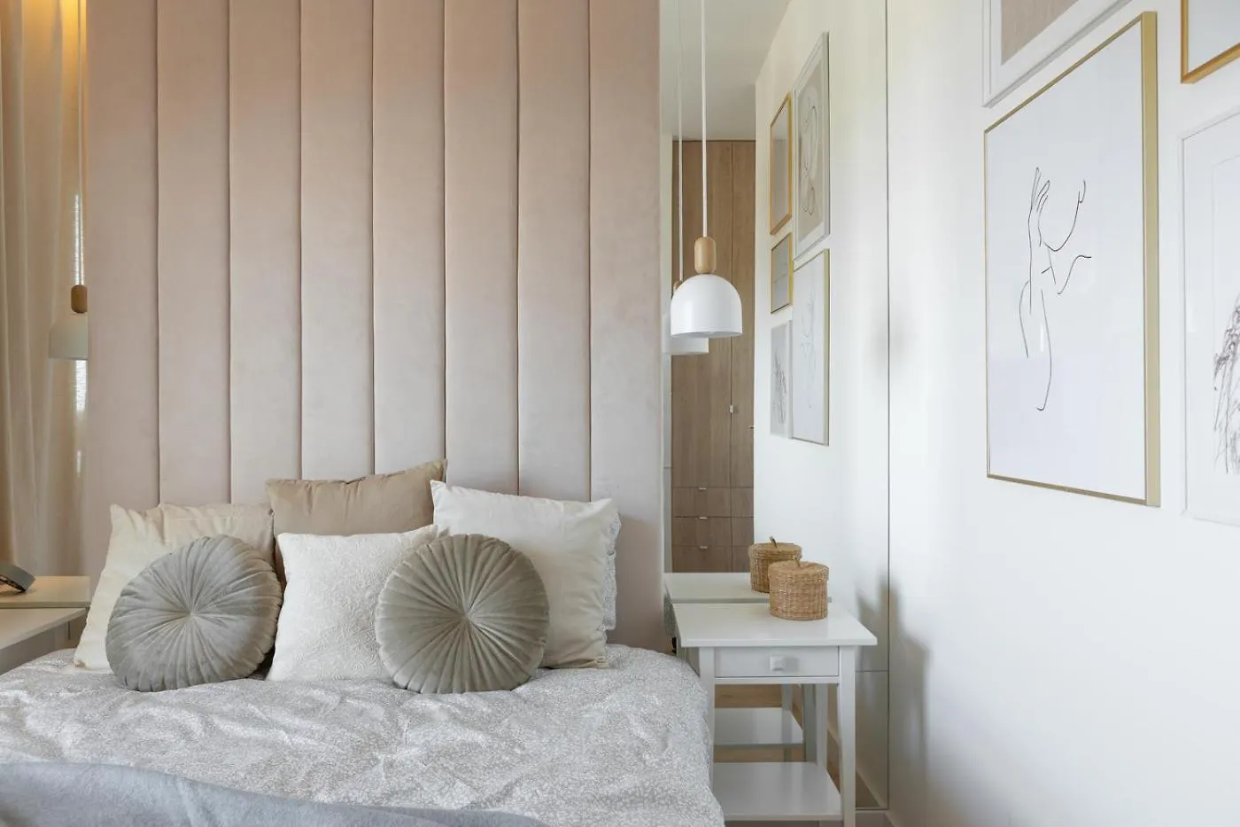 Letnica Seaside By Downtown Apartments Gdansk 0*,  Polonia