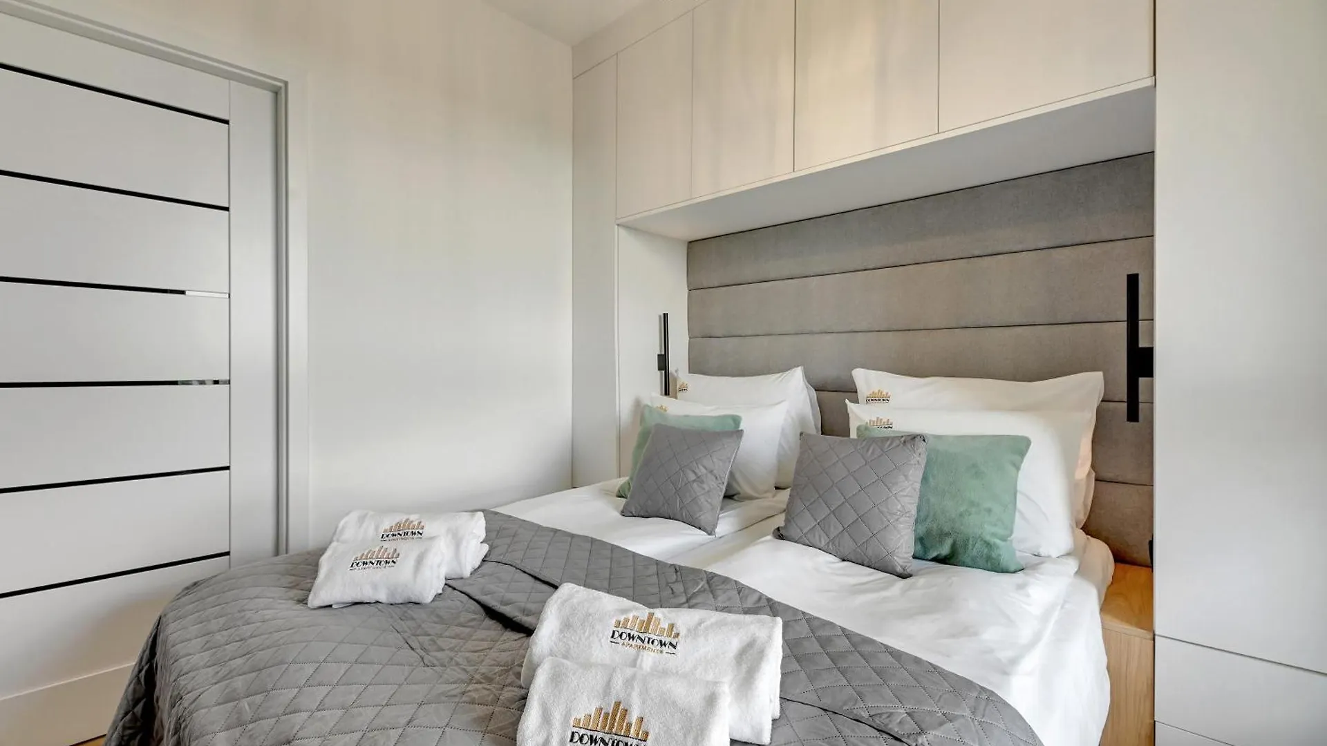 Letnica Seaside By Downtown Apartments Gdansk