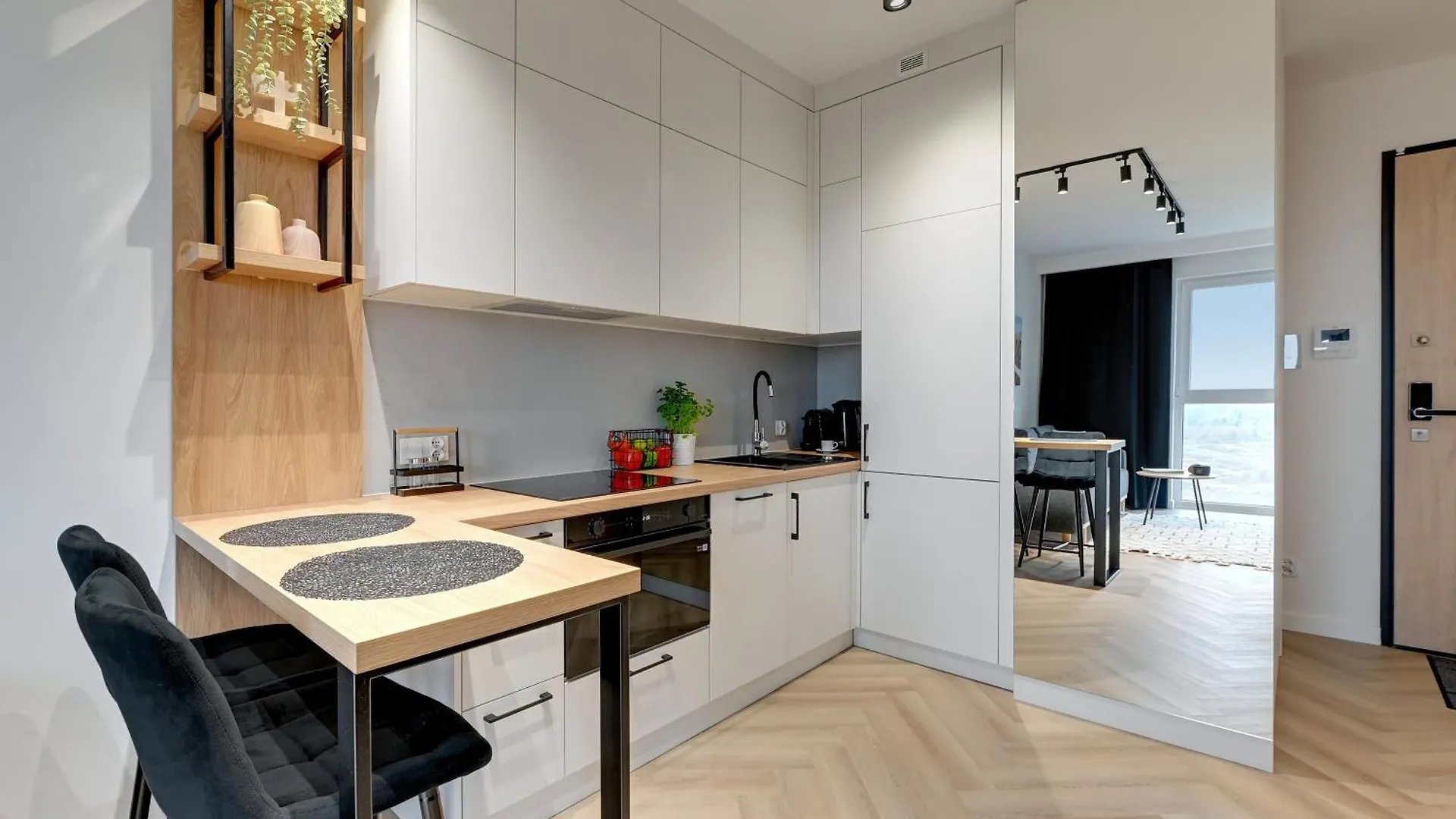 Letnica Seaside By Downtown Apartments Gdansk 0*,