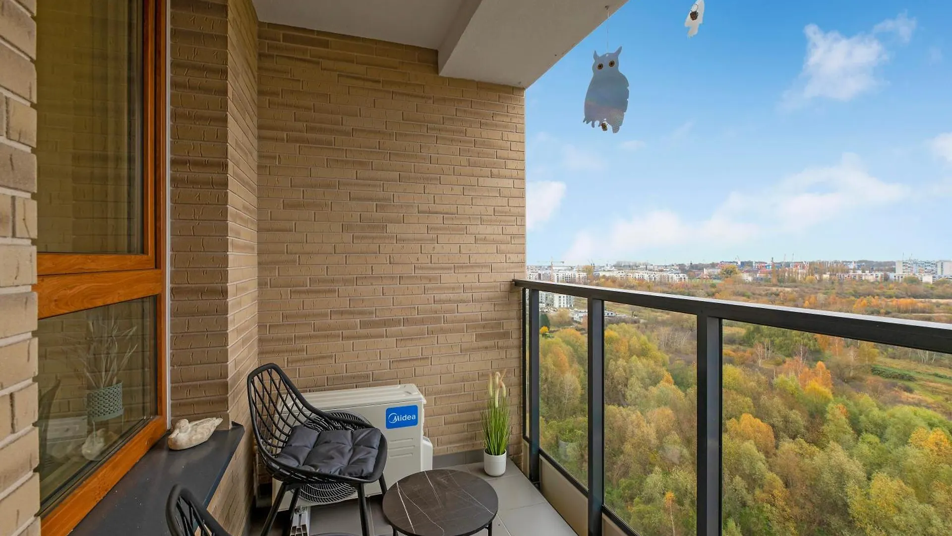 Letnica Seaside By Downtown Apartments Gdansk Polonia