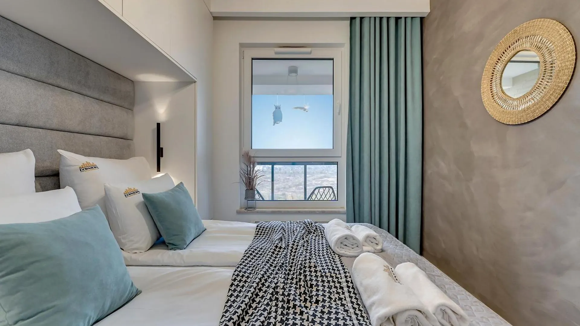 Letnica Seaside By Downtown Apartments Gdansk