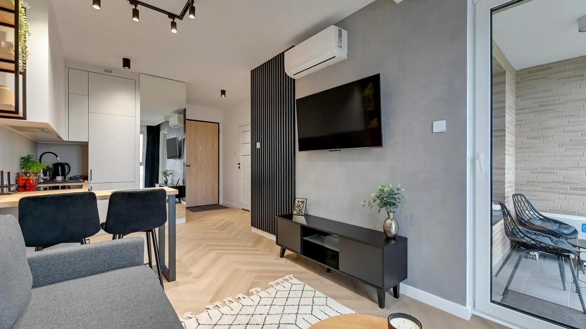 Letnica Seaside By Downtown Apartments Gdansk